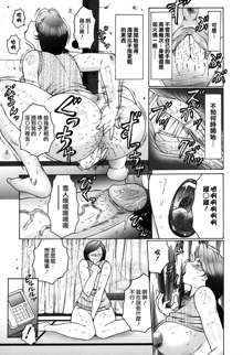 Boshino Toriko - The Captive of Mother and the Son (decensored), 中文