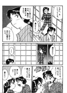 三人から始めよう 4, 日本語