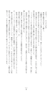 こんな娘がいたら僕はもう…!! 三瀬綾菜の情熱, 日本語