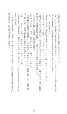 こんな娘がいたら僕はもう…!! 三瀬綾菜の情熱, 日本語