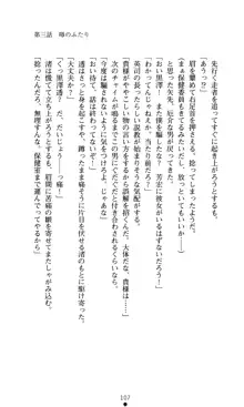 こんな娘がいたら僕はもう…!! 大音渚の情熱, 日本語