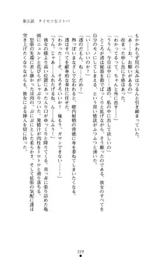 こんな娘がいたら僕はもう…!! 大音渚の情熱, 日本語