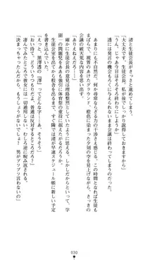 こんな娘がいたら僕はもう…!! 大音渚の情熱, 日本語