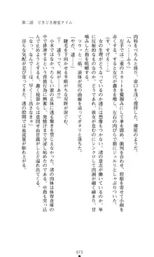 こんな娘がいたら僕はもう…!! 大音渚の情熱, 日本語