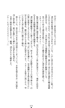 こんな娘がいたら僕はもう…!! 大音渚の情熱, 日本語