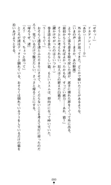 こんな娘がいたら僕はもう…!! 大音渚の情熱, 日本語