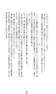 こんな娘がいたら僕はもう…!! 大音渚の情熱, 日本語