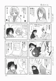 実録ですよっ!パヤパヤライフ, 日本語