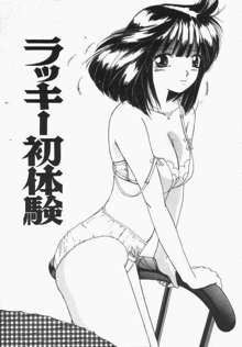 美乳のプライド, 日本語