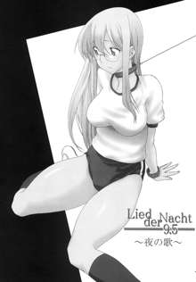 Lied der Nacht 9.5 ～夜の歌～, 日本語