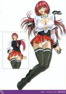 Bible Black Box Set, 日本語