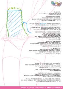 すけみずっ! -SLIT STYLE 3-, 日本語