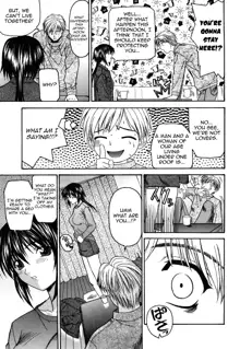 L.O.F ~Ai Fool~ Shinsouban Ch. 1-10, English