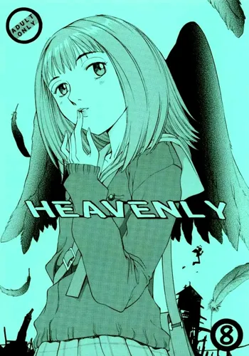 HEAVENLY 8, English