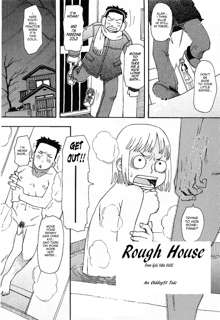 Rough House, English