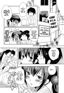 Wanko-san to Date! | A Date with Wanko!, English