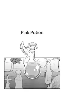 Pink Potion, English