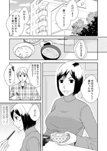 母さんと恋人生活 1～2セット, 日本語