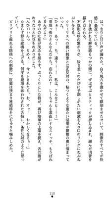 淫辱学園剣姫 穢される誇りと絆, 日本語