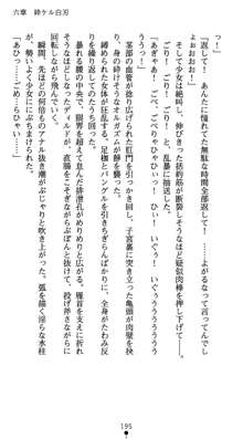 淫辱学園剣姫 穢される誇りと絆, 日本語