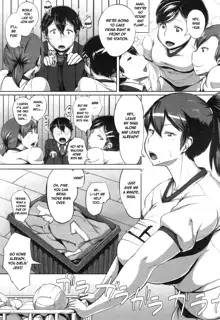 Taiiku Souko no Kokuhaku | Confession in the Gym Storage, English