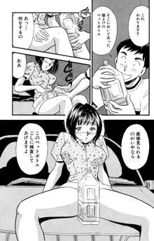 ひみつ妻6, 日本語