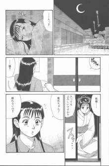 ひの丸クンの変っ！, 日本語