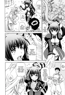 Shunyuu Yuugi, English