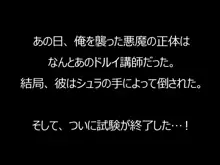 教えて！シュラ先生♥ DX, 日本語