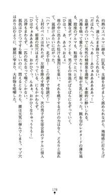 生徒会長北千住姫凛の悪夢, 日本語