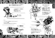 魔導の王国・淫辱の罠に堕ちる美姫 SIDE：B RJ093193, 日本語