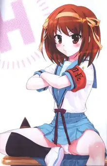 Suzumiya Haruhi no Rinkan 2, 中文