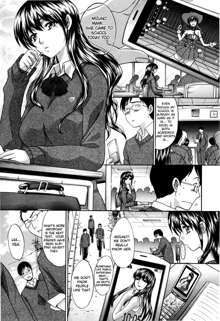 10 Nenbun Okasu Ch. 1-2, 5-7, English