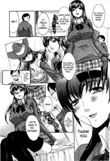 10 Nenbun Okasu Ch. 1-2, 5-7, English