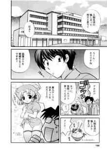 君とまひるの図書館で, 日本語