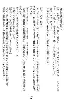 監獄島の洗脳捜査官 麗しき淫肉奴隷, 日本語