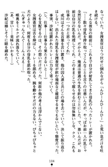 監獄島の洗脳捜査官 麗しき淫肉奴隷, 日本語