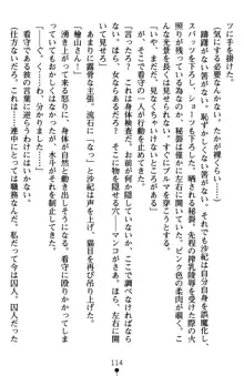 監獄島の洗脳捜査官 麗しき淫肉奴隷, 日本語