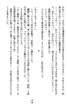 監獄島の洗脳捜査官 麗しき淫肉奴隷, 日本語