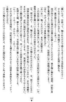 監獄島の洗脳捜査官 麗しき淫肉奴隷, 日本語