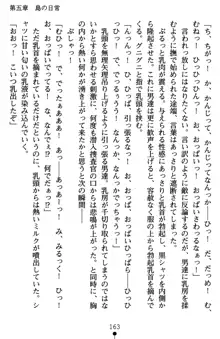 監獄島の洗脳捜査官 麗しき淫肉奴隷, 日本語