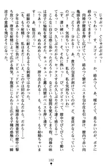 監獄島の洗脳捜査官 麗しき淫肉奴隷, 日本語