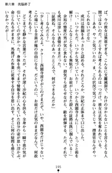 監獄島の洗脳捜査官 麗しき淫肉奴隷, 日本語