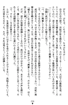 監獄島の洗脳捜査官 麗しき淫肉奴隷, 日本語