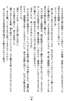 監獄島の洗脳捜査官 麗しき淫肉奴隷, 日本語