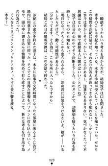 監獄島の洗脳捜査官 麗しき淫肉奴隷, 日本語