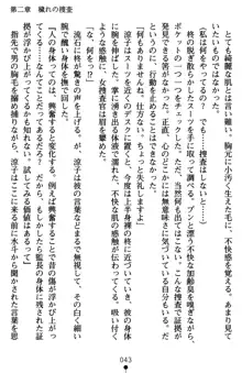 監獄島の洗脳捜査官 麗しき淫肉奴隷, 日本語