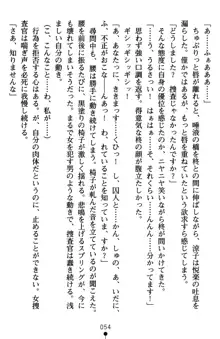 監獄島の洗脳捜査官 麗しき淫肉奴隷, 日本語