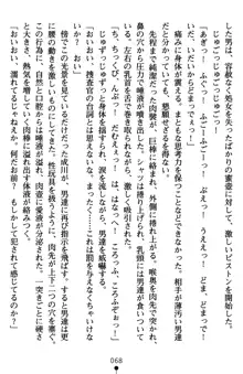 監獄島の洗脳捜査官 麗しき淫肉奴隷, 日本語