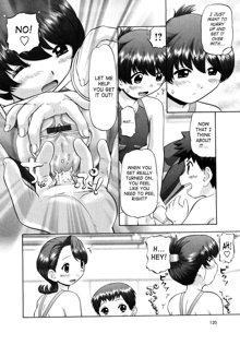 Ase Moe! 2 ex-Stream | Sweat Fetish! 2 Ex-Stream Ch. 1-6, English